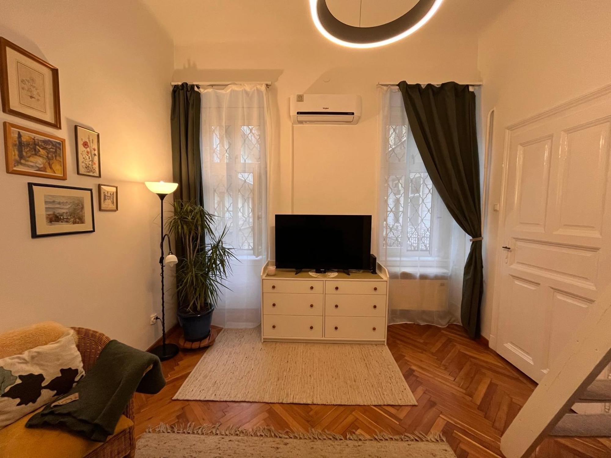 Marek34 Apartamento