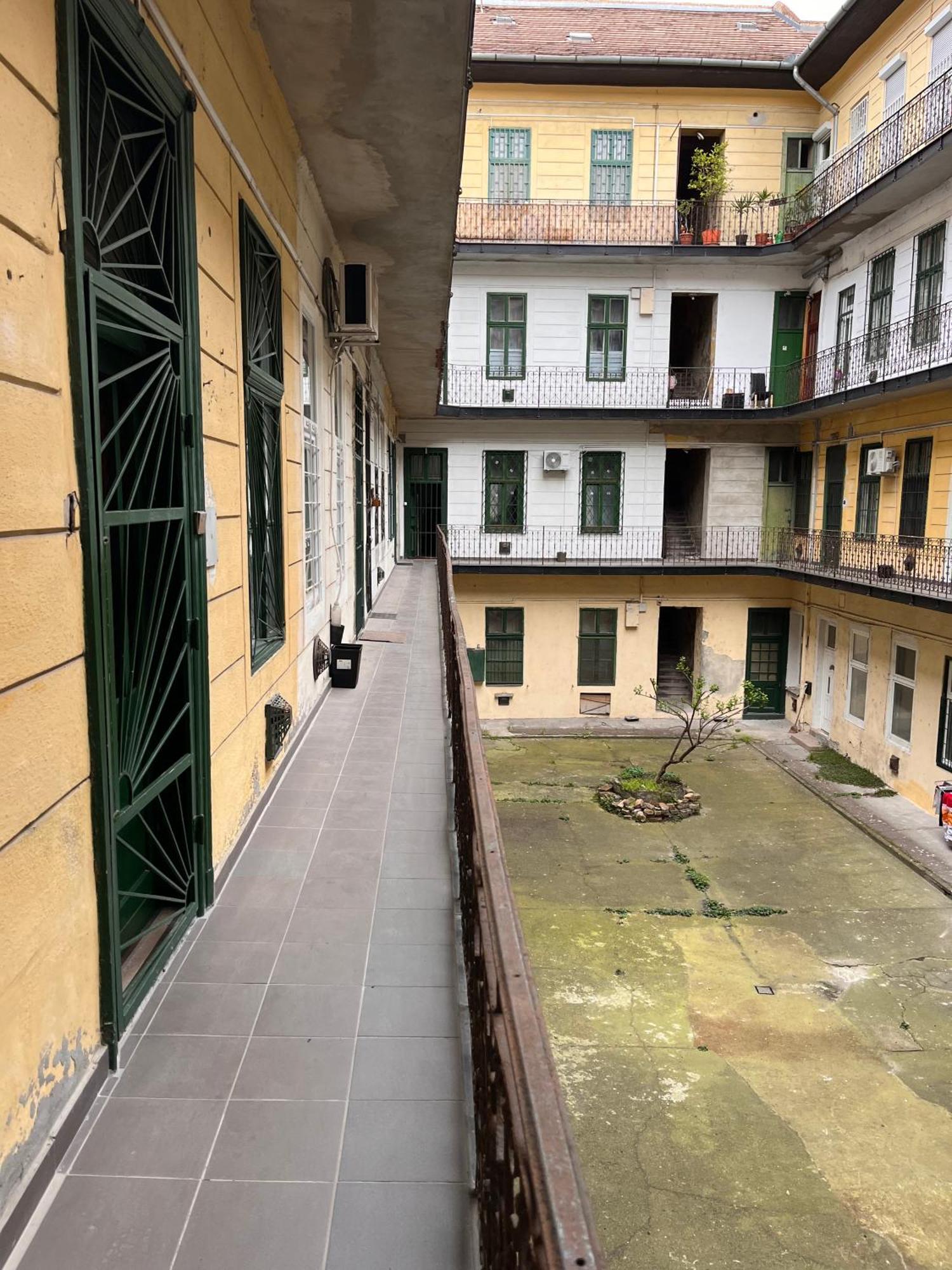 Apartamento Marek34 Budapest