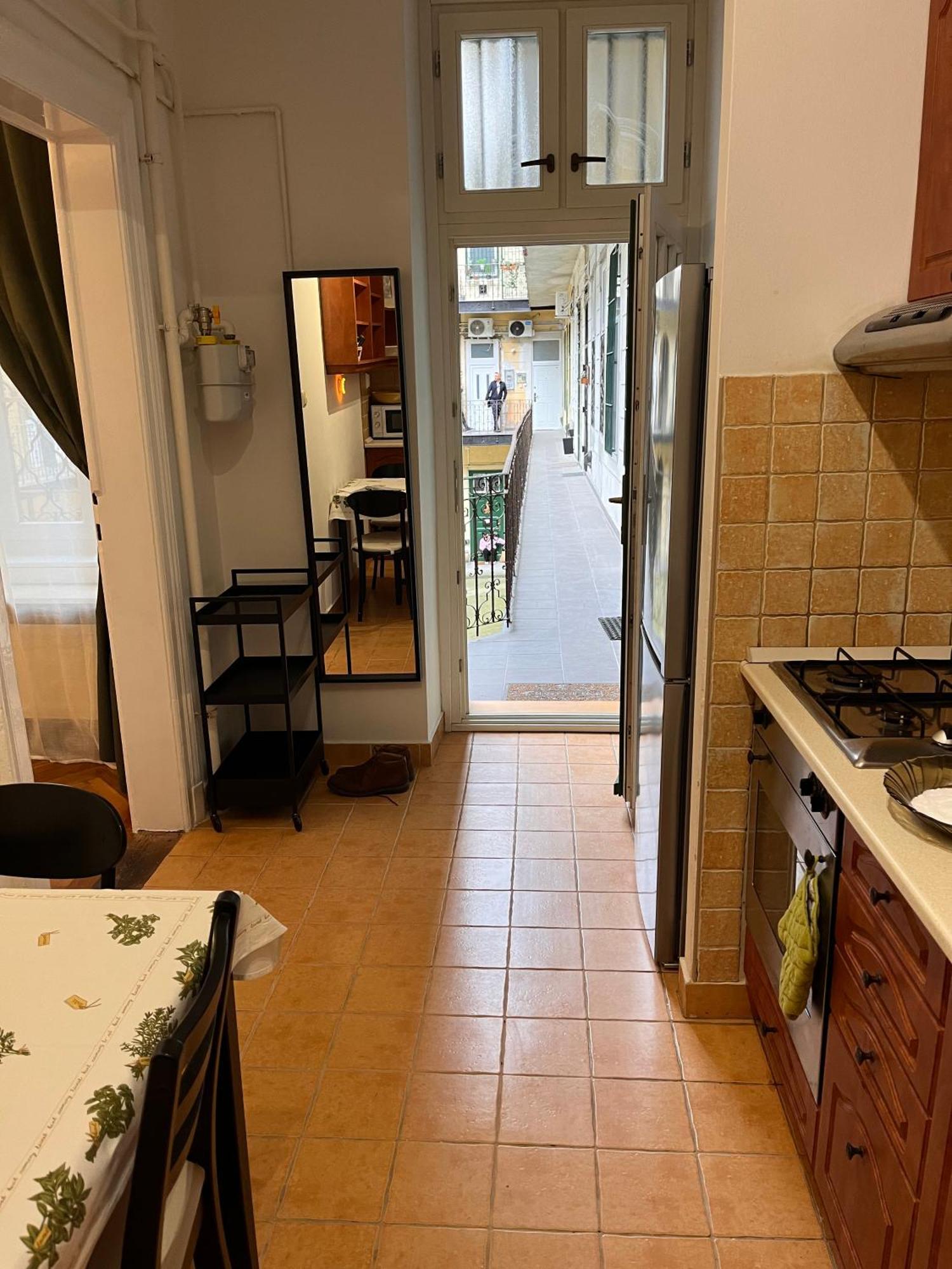 Marek34 Budapest