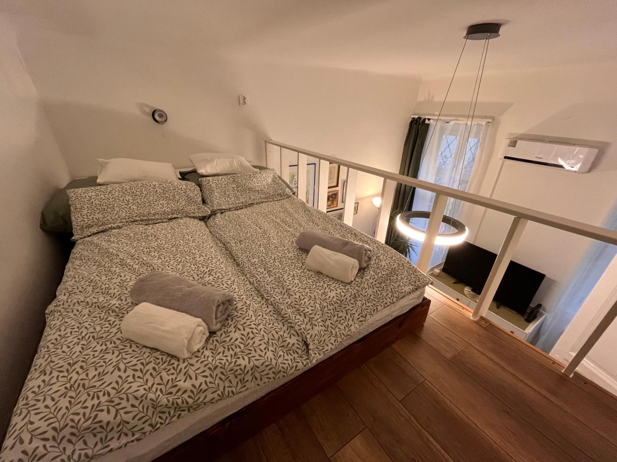Apartamento Marek34 Budapest