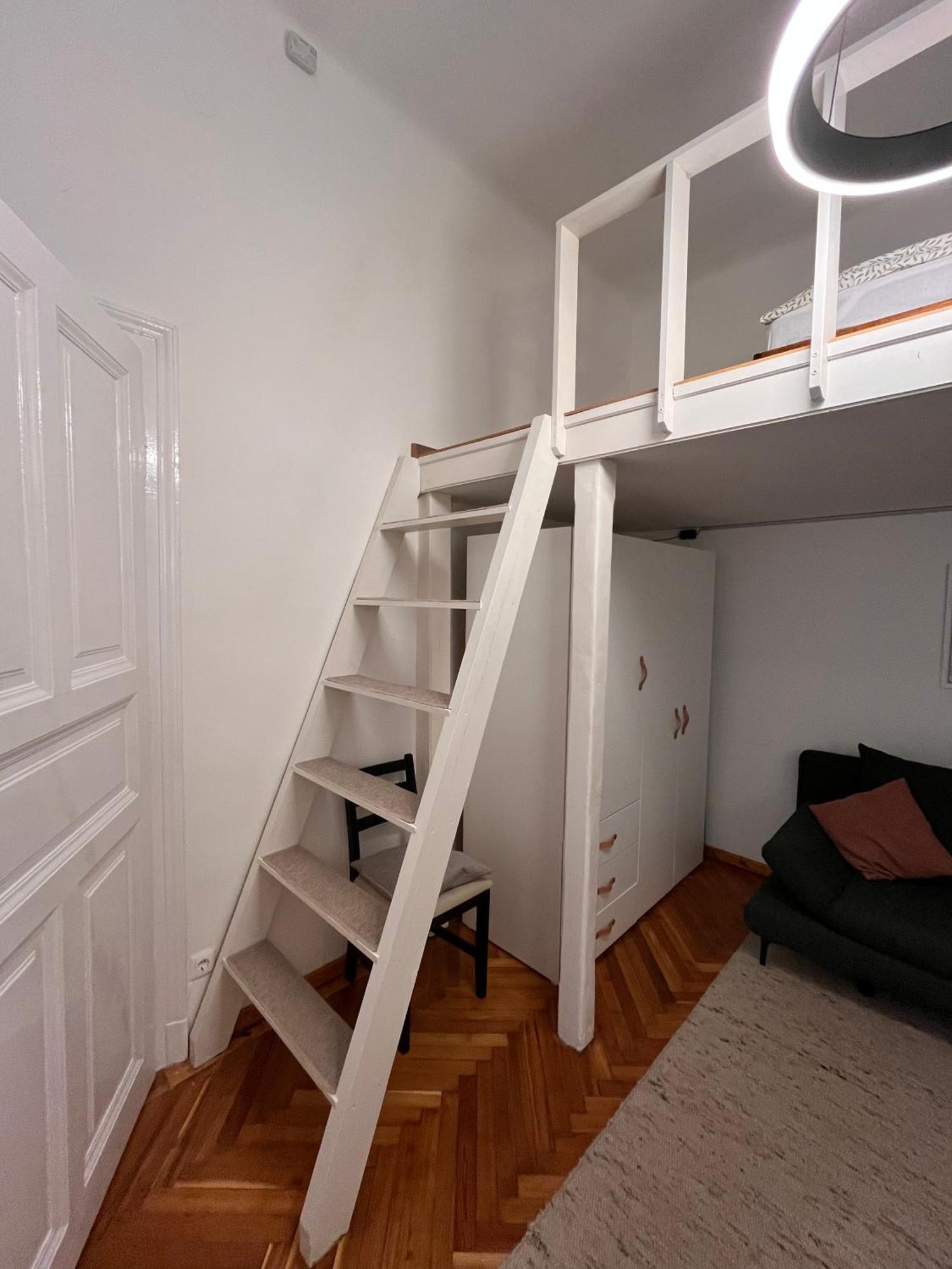 Apartment Marek34 *